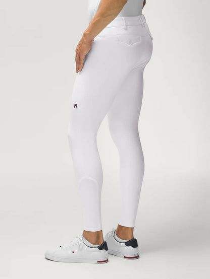 Pantaloni Stanton Tommy hilfiger | El gaucho sport