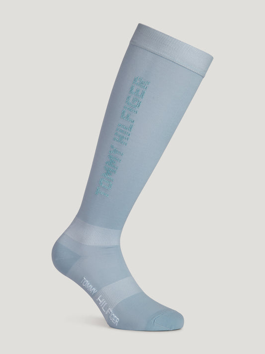 Calze Equitazione FONTANA con Strass Tommy hilfiger | El Gaucho Sport