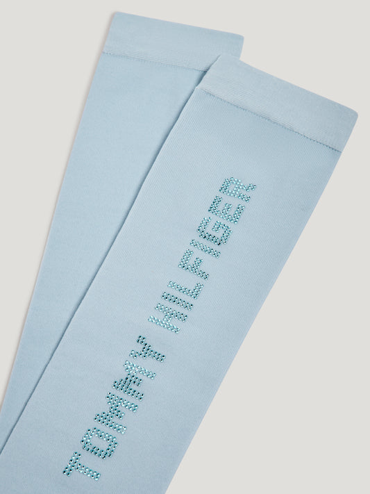 Calze Equitazione FONTANA con Strass Tommy hilfiger | El Gaucho Sport