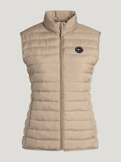 Gilet trapuntato Serano | El gaucho store