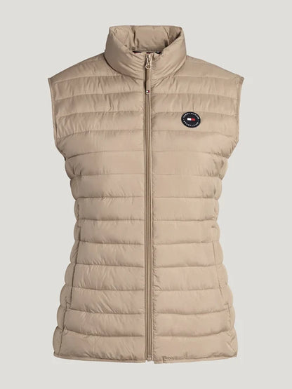Gilet trapuntato Serano | El gaucho store