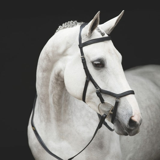 Testiera Micklem RAMBO | Horseware | El gaucho sport