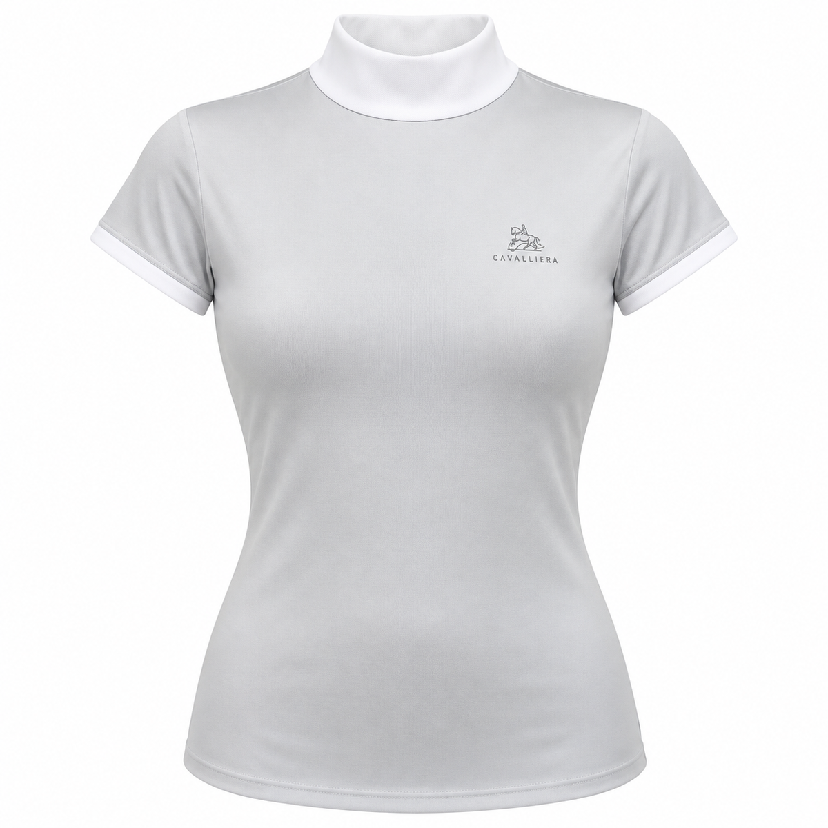 Polo Donna “Gala” | Cavalliera | El gaucho store