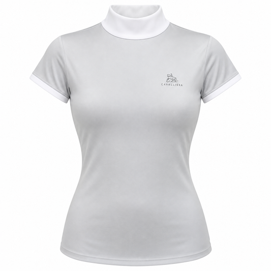 Polo Donna “Gala” | Cavalliera | El gaucho store