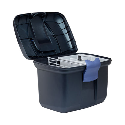 Bauletto Alto | Umbria equitazione | El gaucho sport