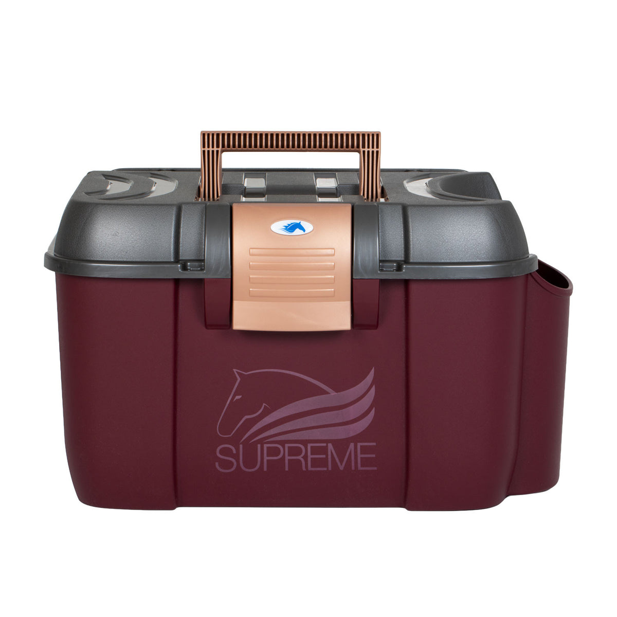 Bauletto Grande Panaro | Umbria Equitazione | El gaucho store