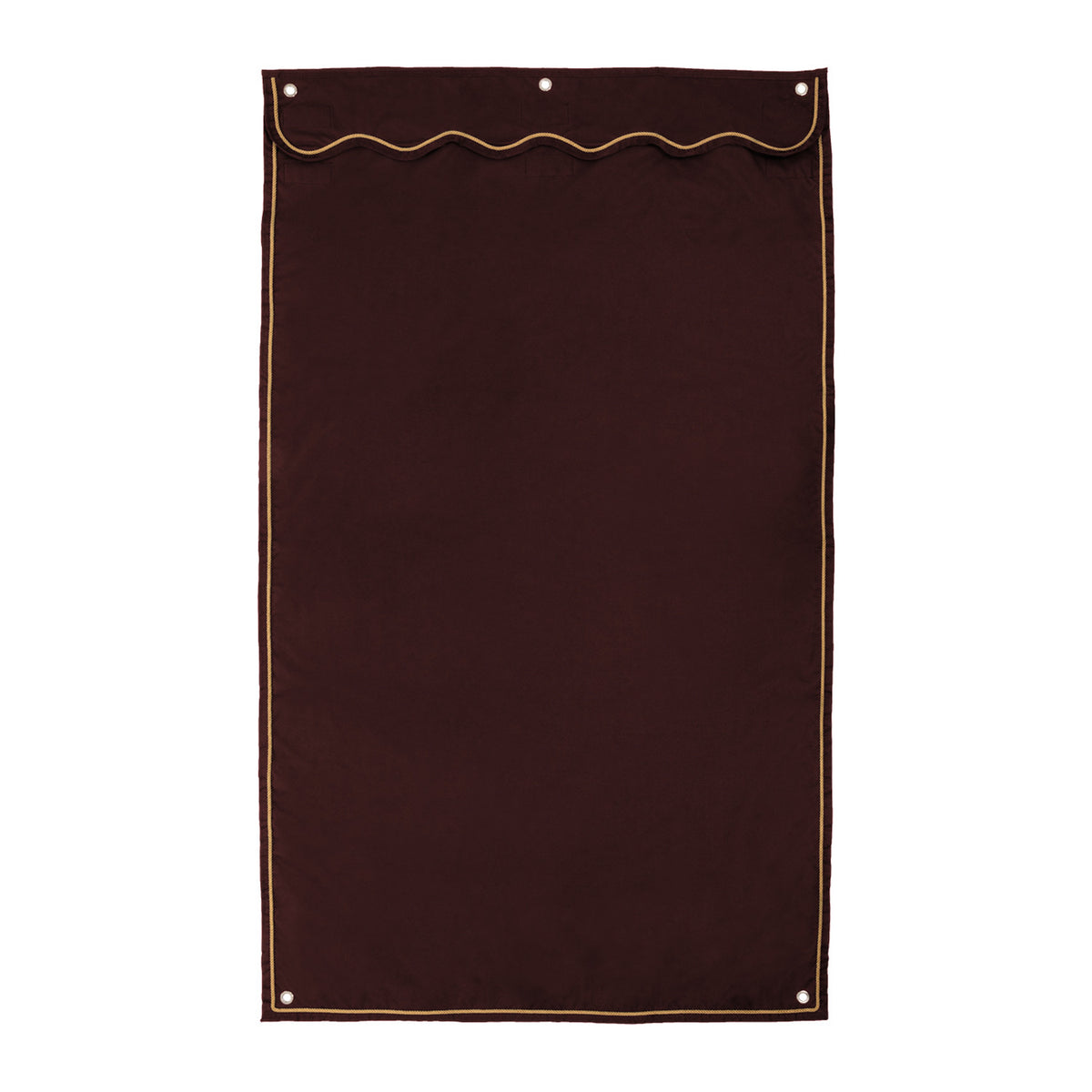 Tenda da box lunga 200 h 120 l