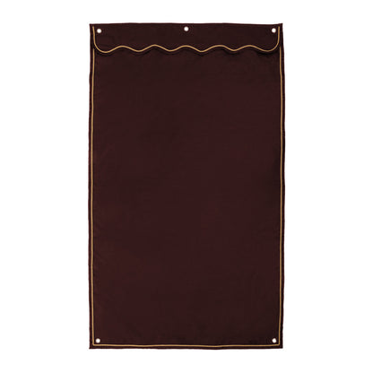 Tenda da box lunga 200 h 120 l