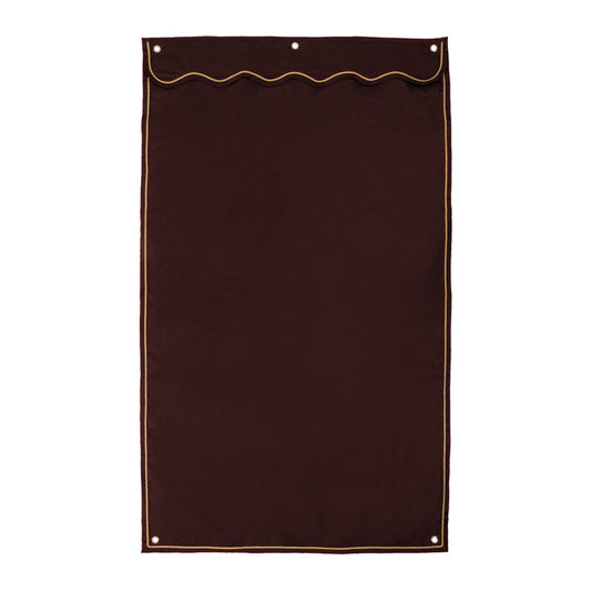 Tenda da box lunga 200 h 120 l
