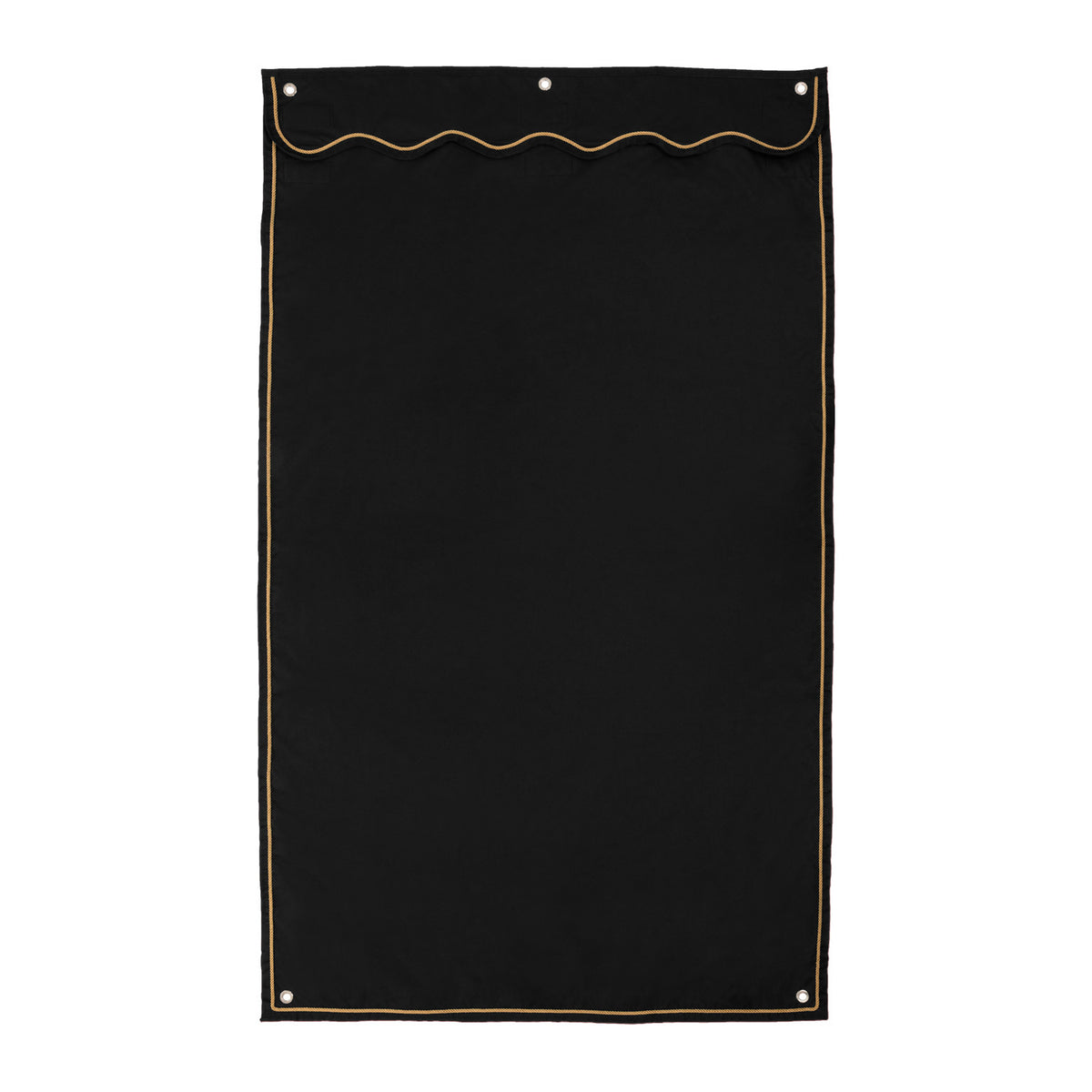 Tenda da box lunga 200 h 120 l