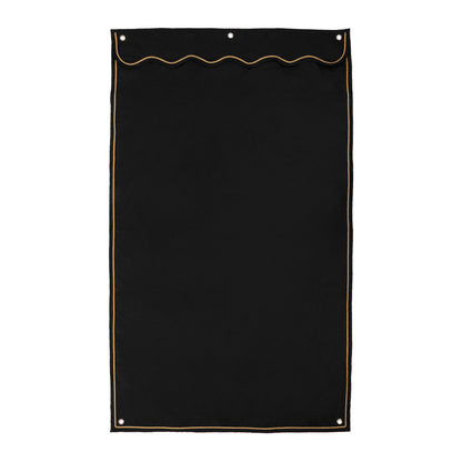 Tenda da box lunga 200 h 120 l