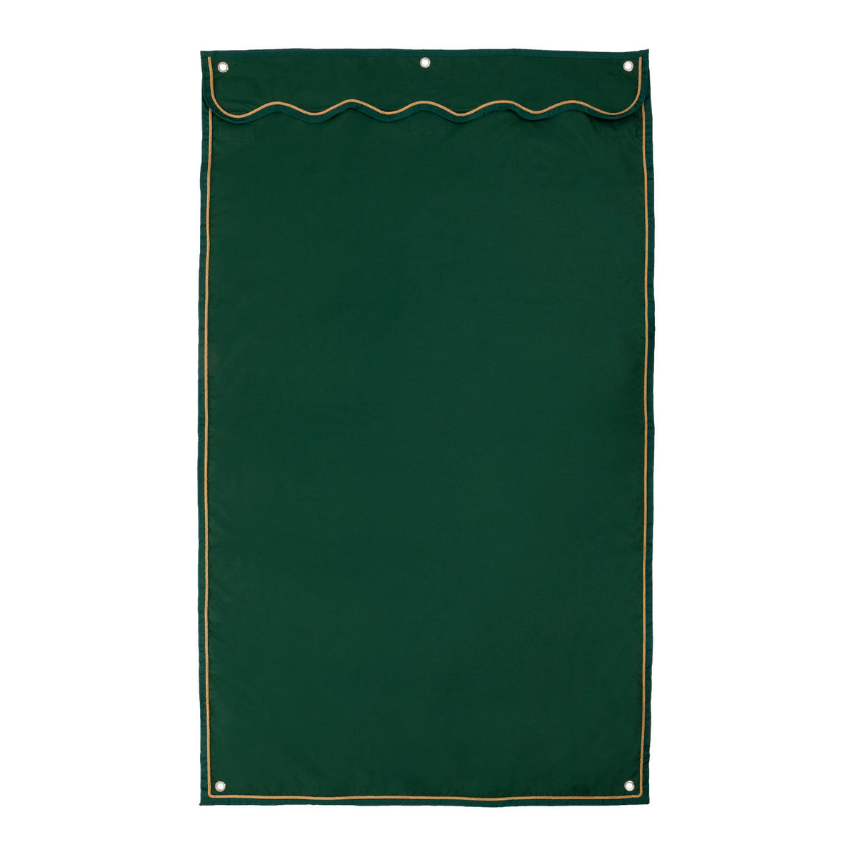 Tenda da box lunga 200 h 120 l
