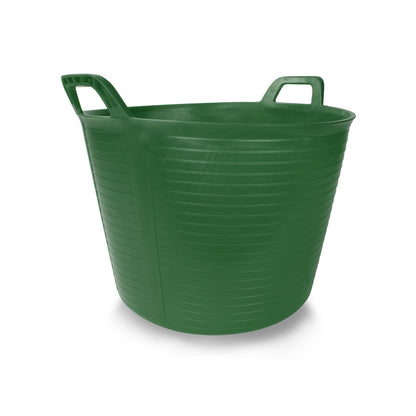 Secchio in plastica flessibile 35 litri