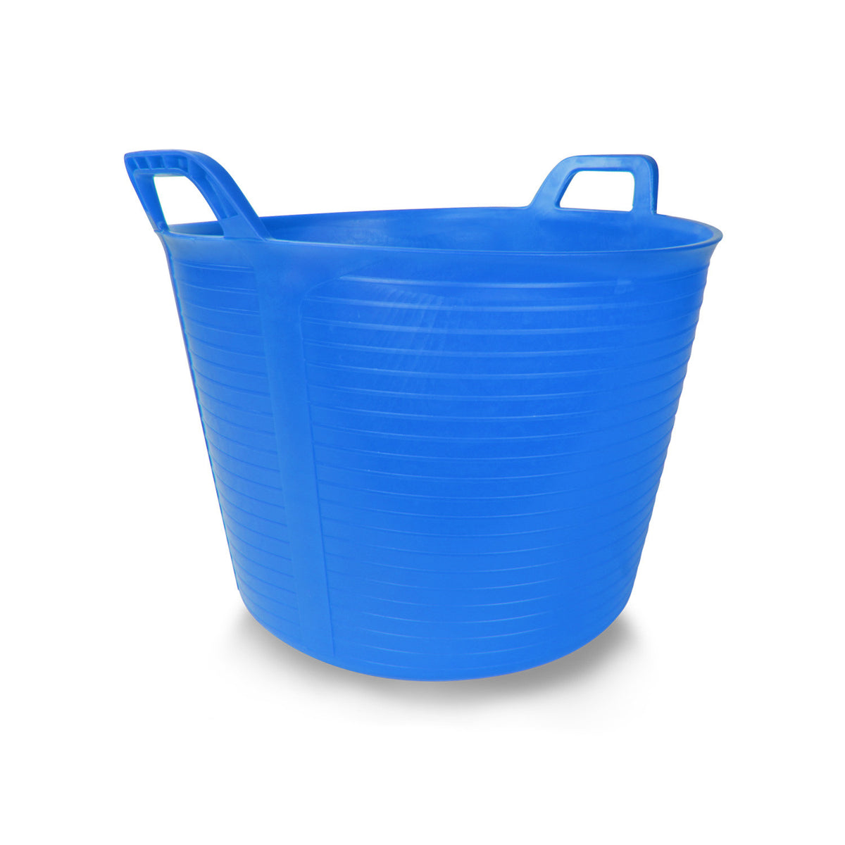 Secchio in plastica flessibile 35 litri