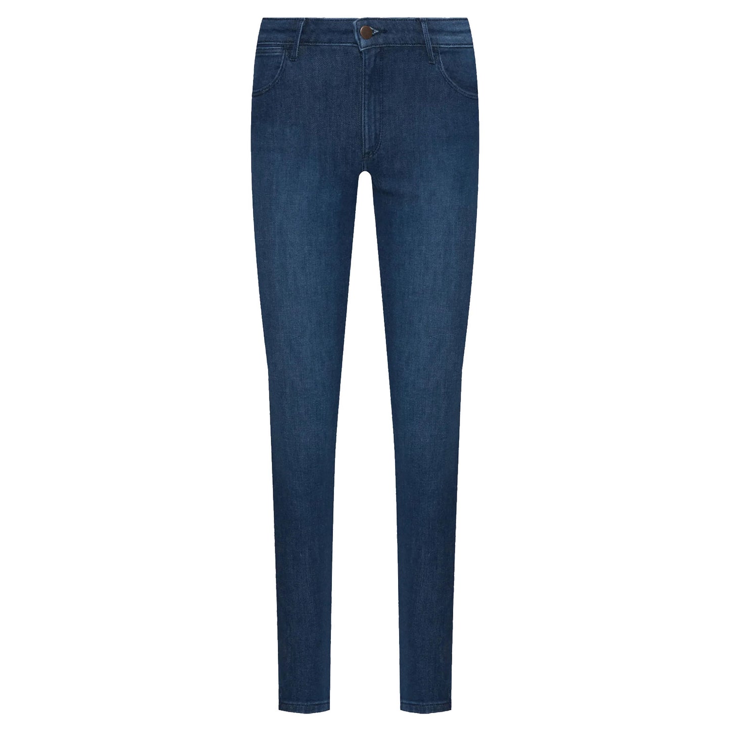 Vaqueros Mujer Skinny Perfect Azul