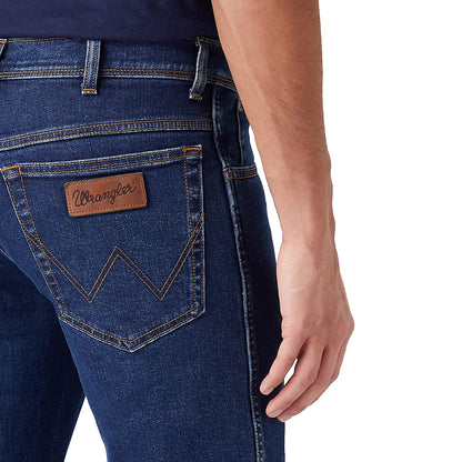 Wrangler Texas Non-Stretch Jeans Men's Wrangler Jeans - Sam Turner & Sons - Foto 6