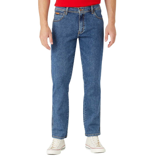 Jeans uomo modello Texas Stretch Wash