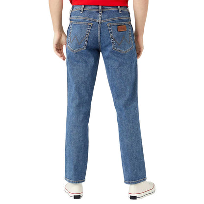 Jeans uomo modello Texas Stretch Wash