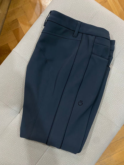 Pantalone Donna "CT Line" Cavalleria Toscana | El gaucho sport