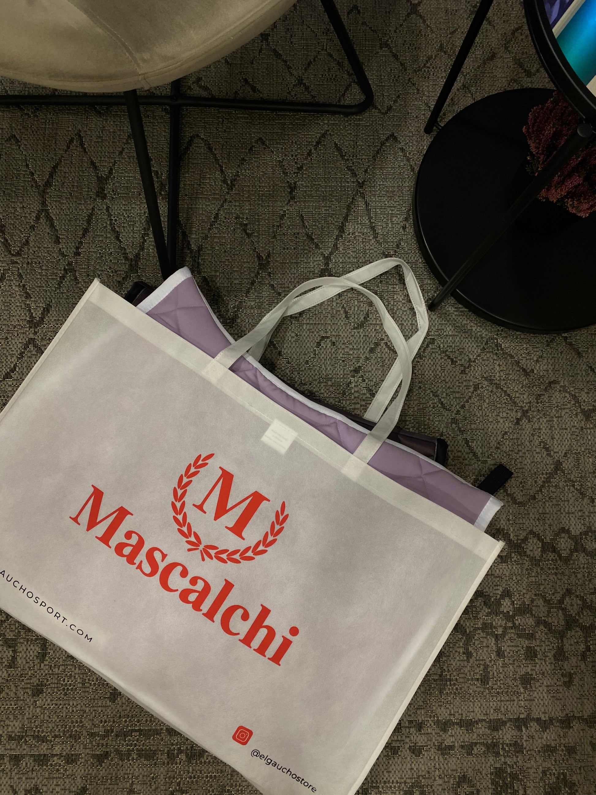 Shopper Mascalchi x EL GAUCHO | El gaucho sport
