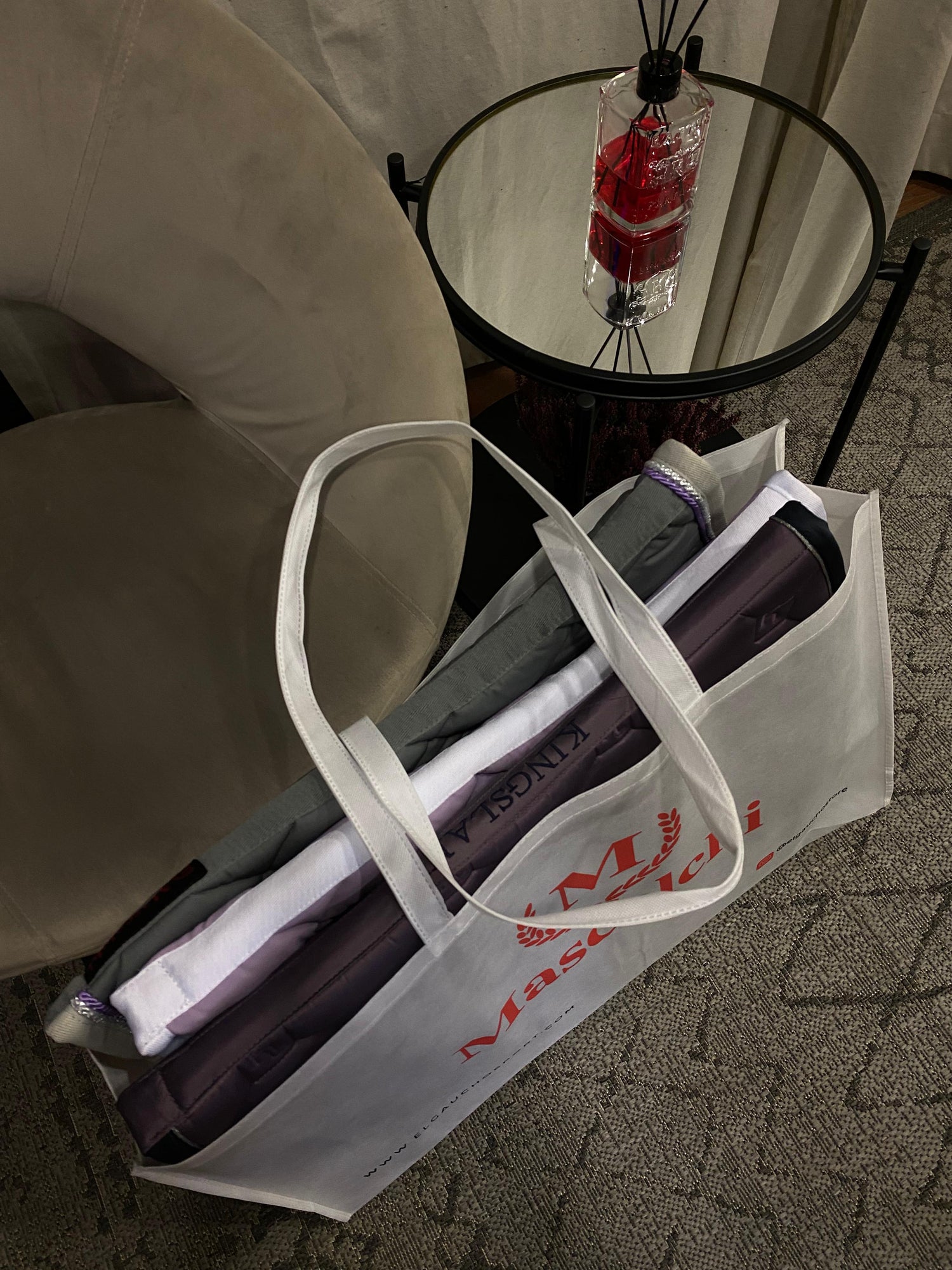 Shopper Mascalchi x EL GAUCHO | El gaucho sport