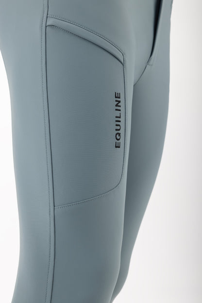 Pantalon knee grip avec poche pour téléphone pour homme