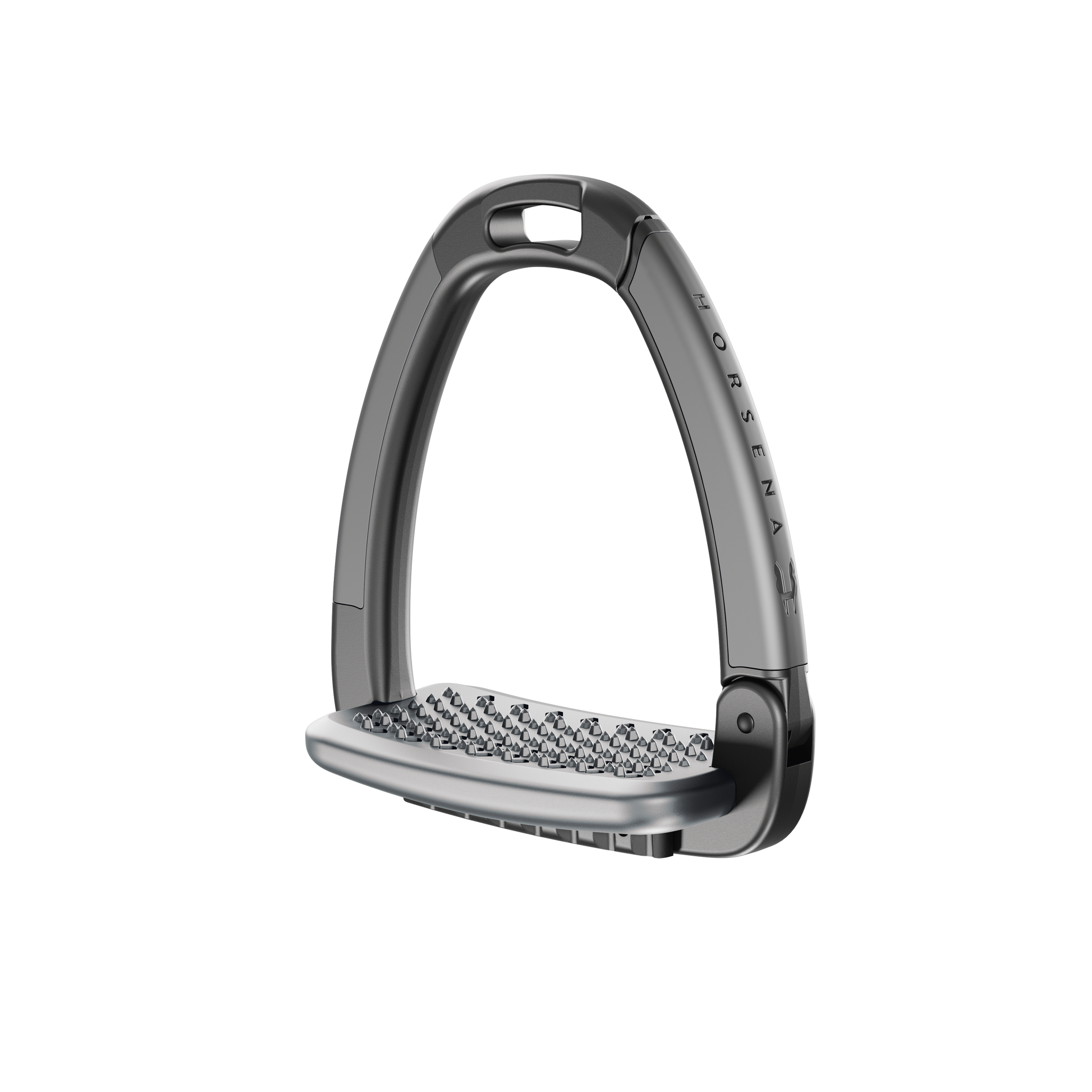 Staffe Di Sicurezza Per Equitazione - Design Moderno In Oro/Nero Per Massimo Comfort - Foto 8