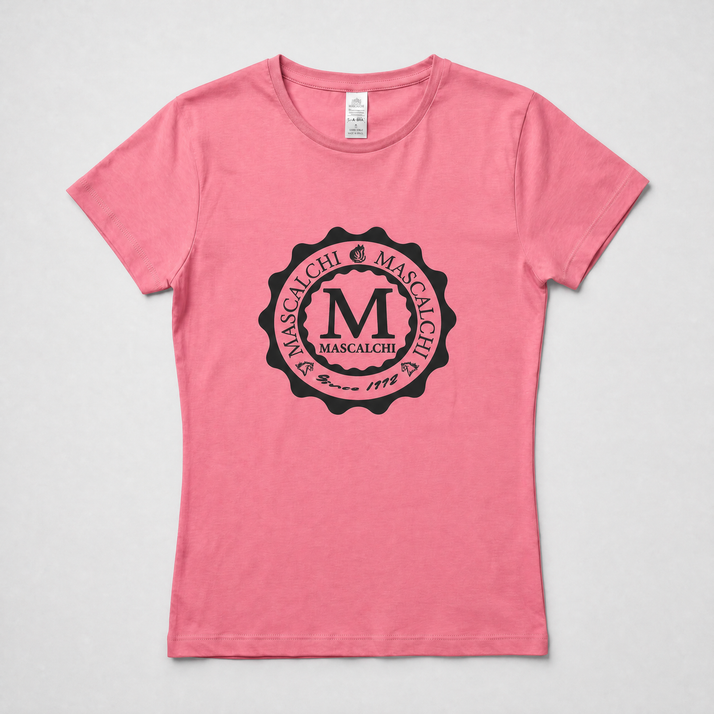 T-shirt Around | MascalchI | El gaucho store