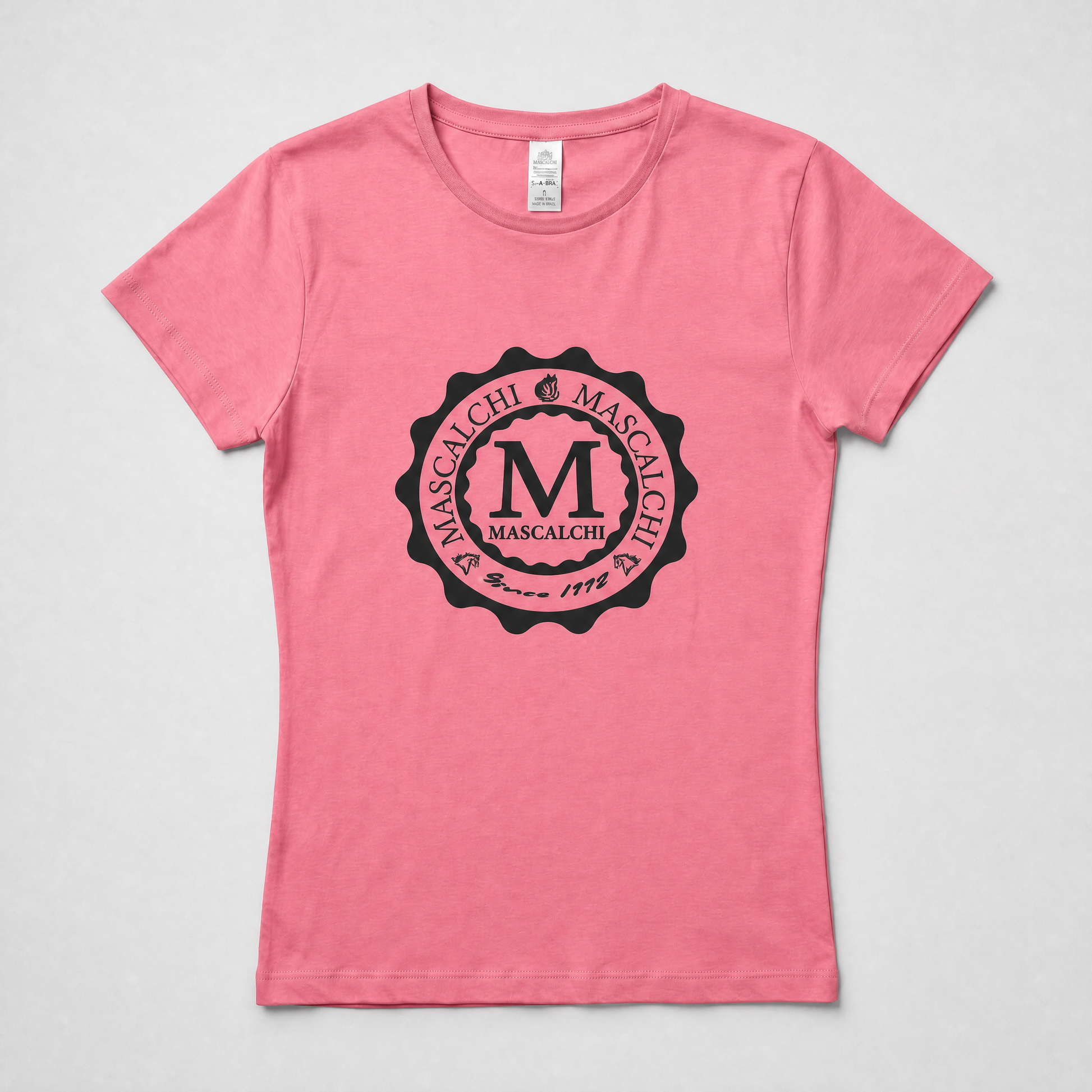 T-shirt Around | MascalchI | El gaucho store