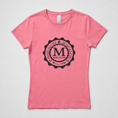 T-shirt Around | MascalchI | El gaucho store
