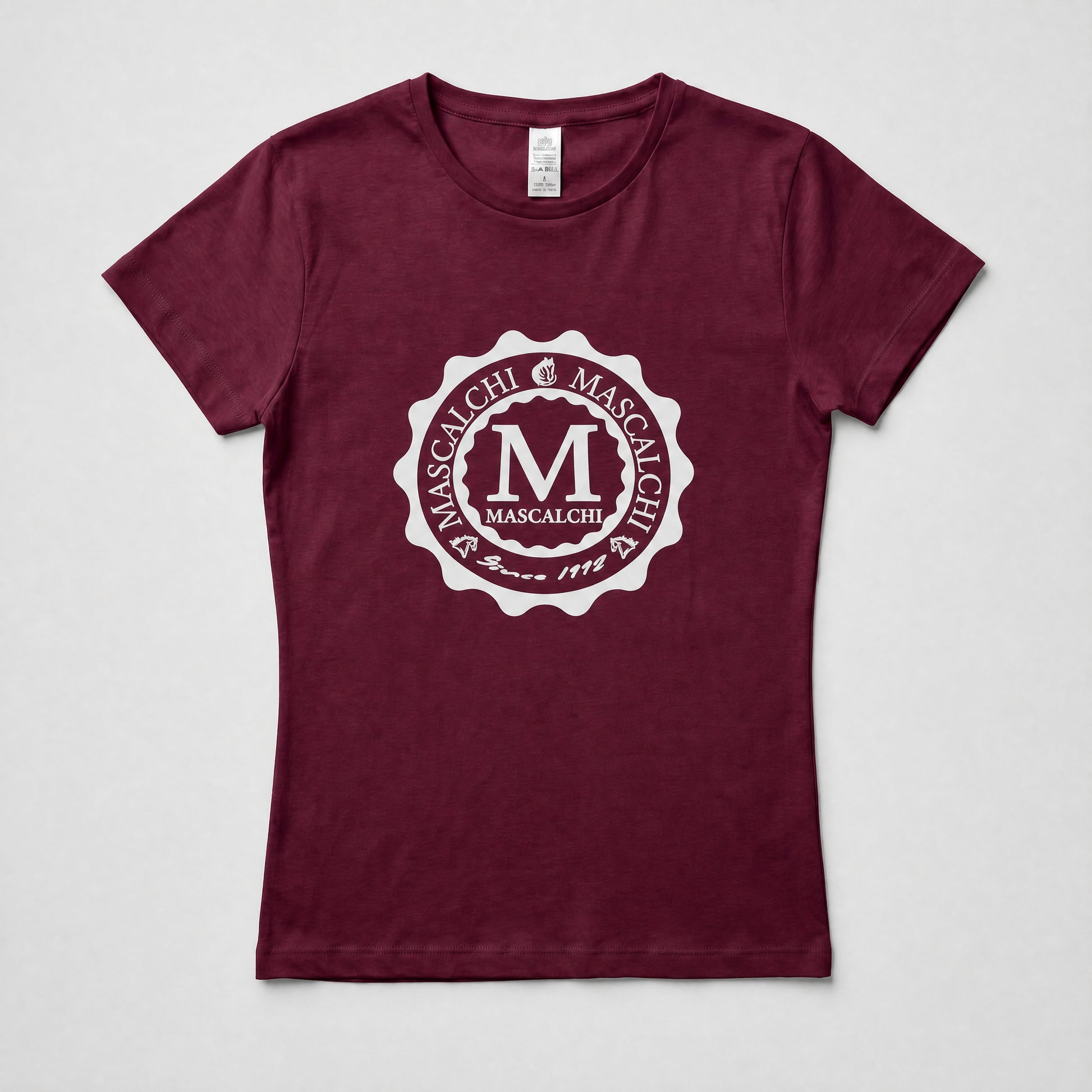 T-shirt Around | MascalchI | El gaucho store