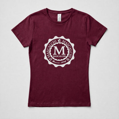 T-shirt Around | MascalchI | El gaucho store