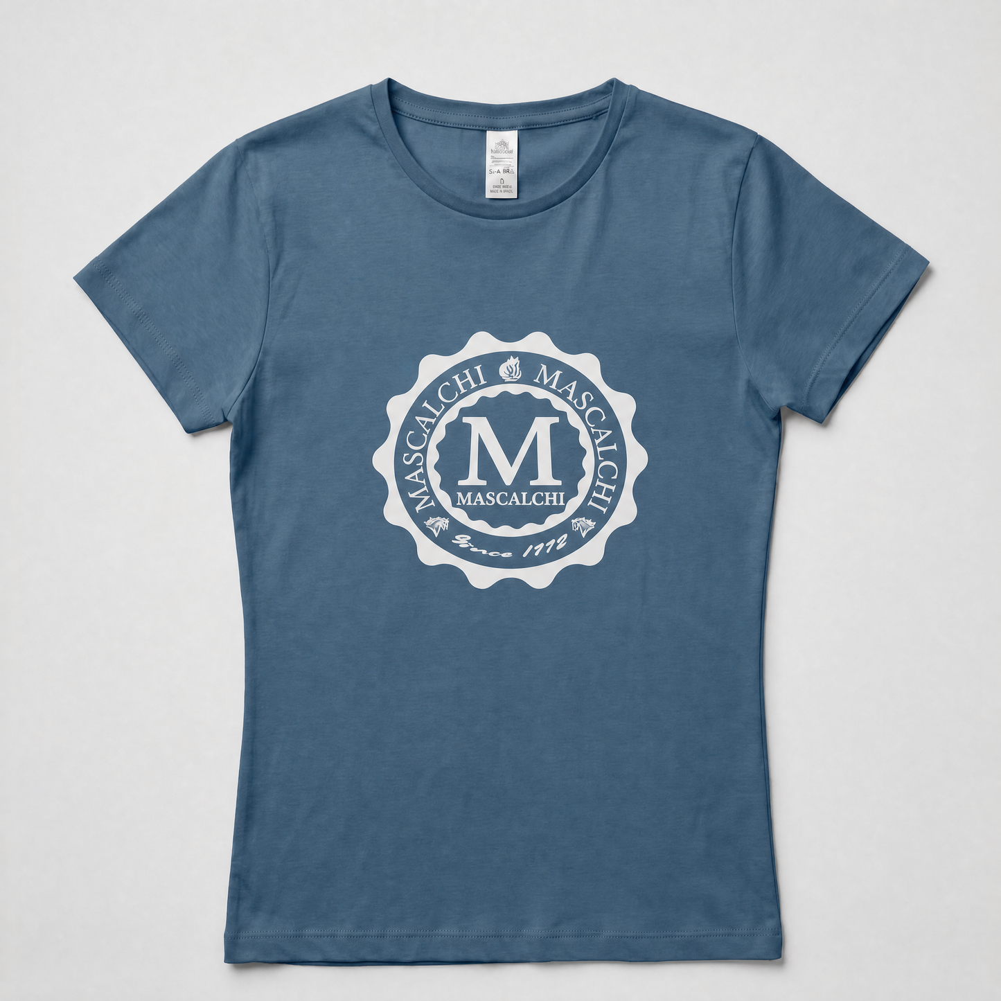 T-shirt Around | MascalchI | El gaucho store