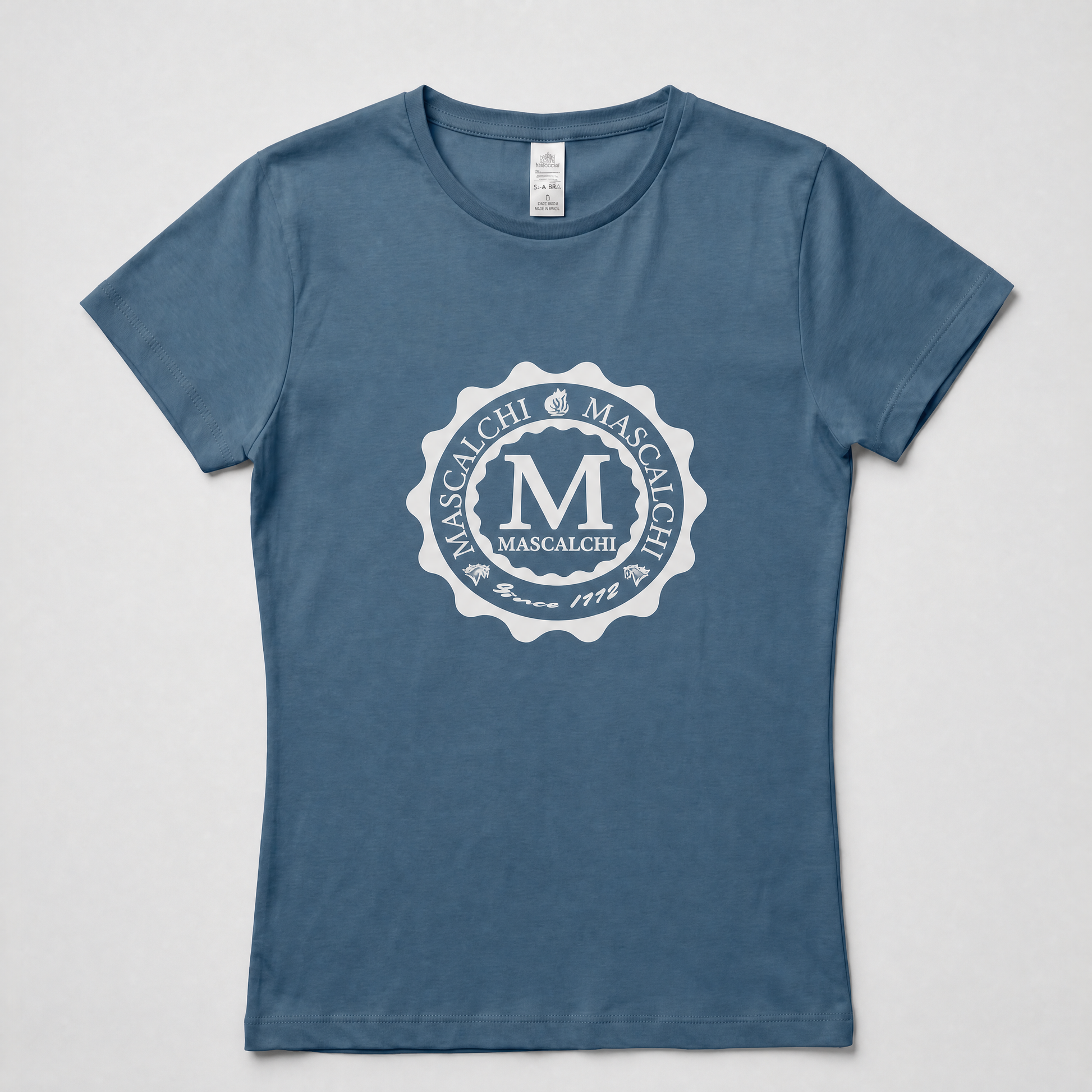 T-shirt Around | MascalchI | El gaucho store