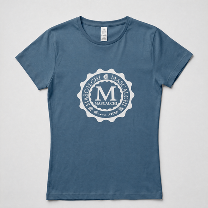T-shirt Around | MascalchI | El gaucho store
