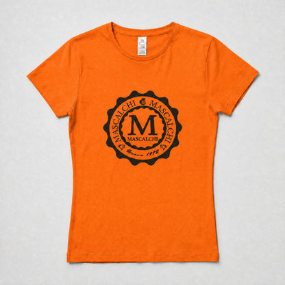 T-shirt Around | MascalchI | El gaucho store