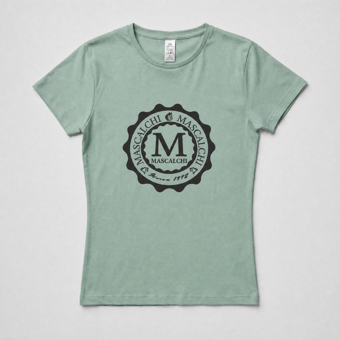 T-shirt Around | MascalchI | El gaucho store