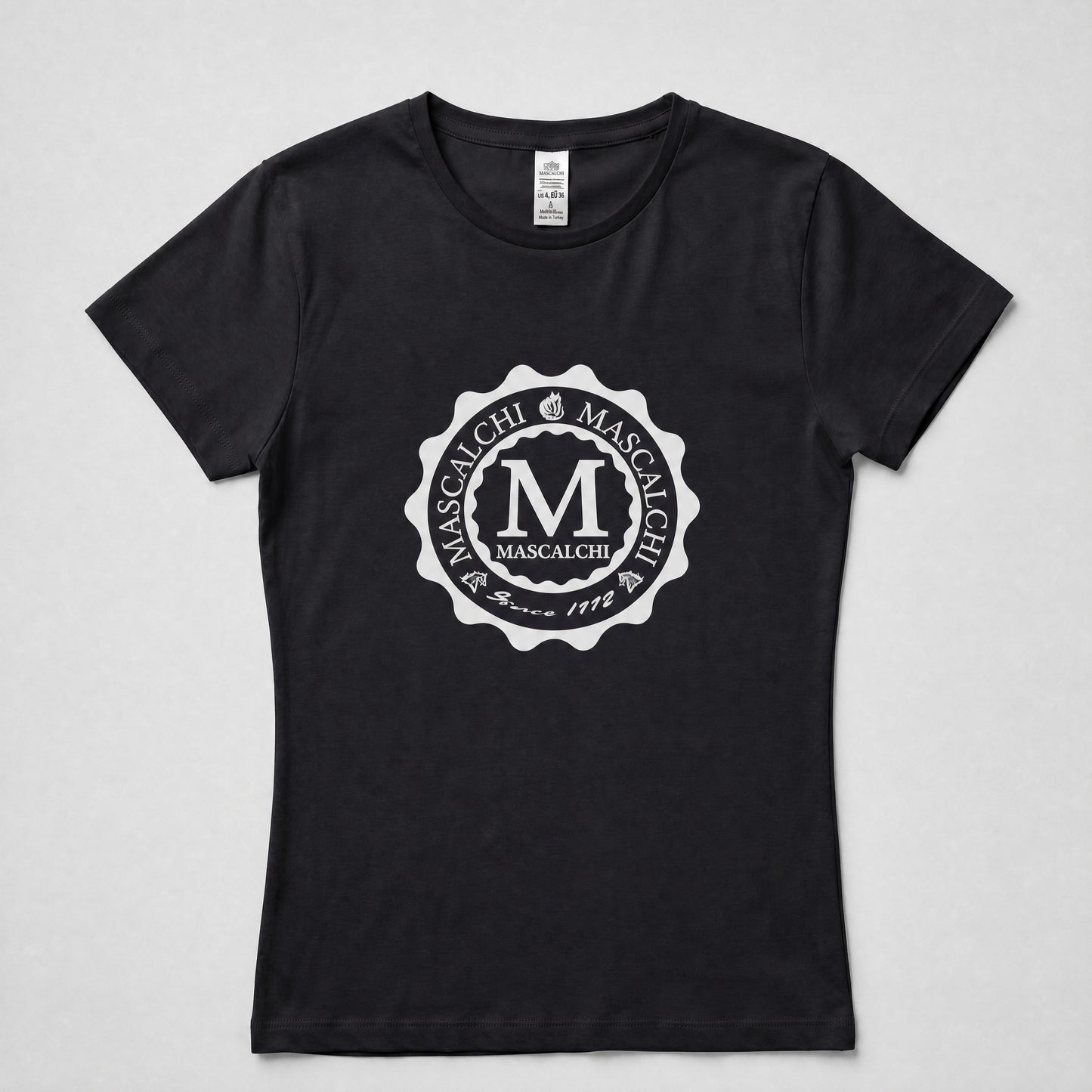 T-shirt Around | MascalchI | El gaucho store