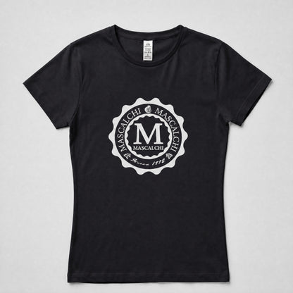 T-shirt Around | MascalchI | El gaucho store