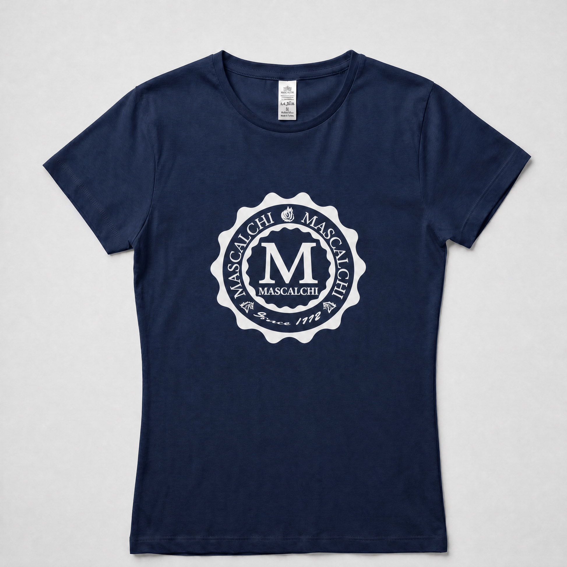 T-shirt Around | MascalchI | El gaucho store