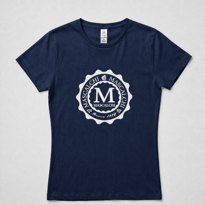 T-shirt Around | MascalchI | El gaucho store