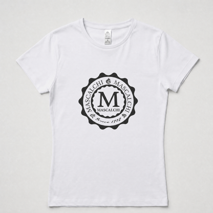 T-shirt Around | MascalchI | El gaucho store