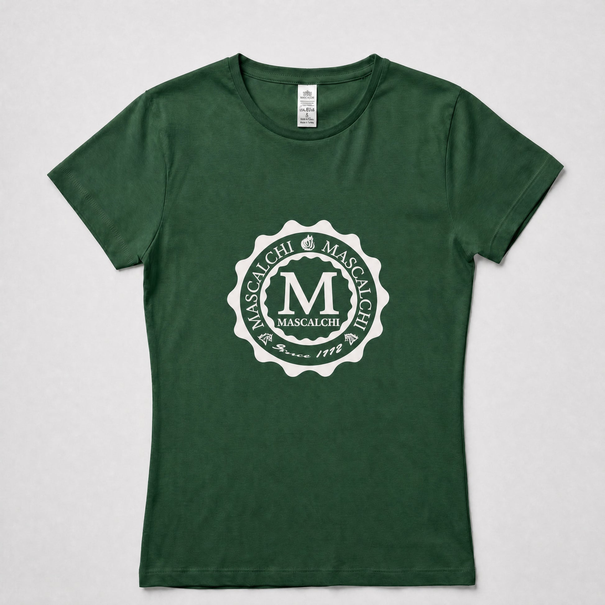 T-shirt Around | MascalchI | El gaucho store