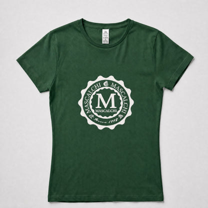 T-shirt Around | MascalchI | El gaucho store