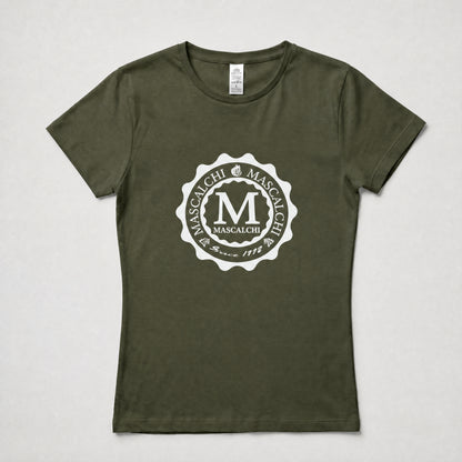 T-shirt Around | MascalchI | El gaucho store