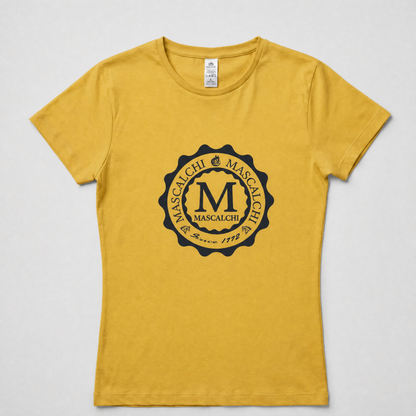 T-shirt Around | MascalchI | El gaucho store