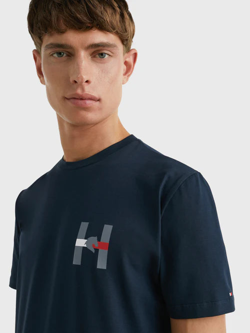 T-shirt Uomo Allenamento | Tommy Hilfiger | El gaucho store