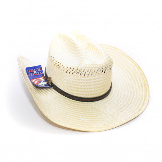 Cappello Western da Competizione per equitazione | El gaucho sport