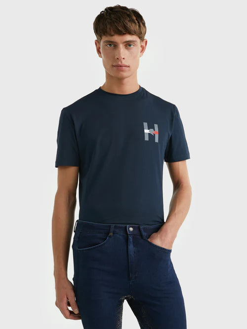 T-shirt Uomo Allenamento | Tommy Hilfiger | El gaucho store