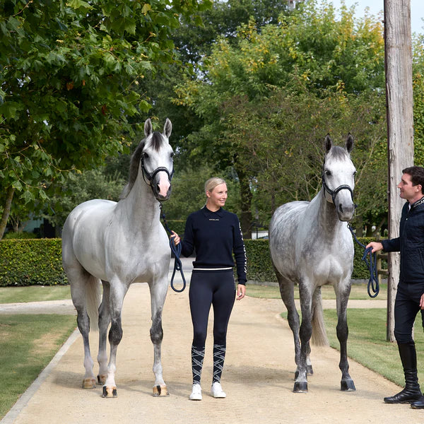 Calzino al ginocchio KLNabia Coolmax | El gaucho sport
